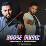 Ervin Gonxhi & Iljard Shaba - House Music