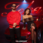 2Ton & Nora Istrefi - Teka