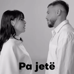 Irkenc Hyka & Aurela Gaçe - Pa Jetë