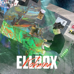 Ellbox - Kokaina