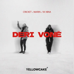 Cricket & Marin - Deri Vone
