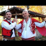 Gezim Pepa & Anton Mirditori - Mos E Le Folenë Oj Shqipe music video