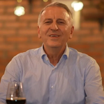 Nimon Mushkolaj - Vjeshta Në Prishtinë music video