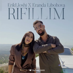 Erik Lloshi ft. Eranda Libohova - Rifillim music video