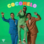 Marsel, Franci & Klement - Cocomelo music video