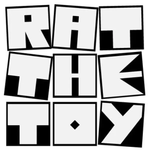 Rat The Toy