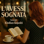 Klodian Kojashi - L'avessi Sognata