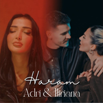 Adri Rogaqi & Iliriana Sadriu - Haram
