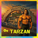 InorgA - O Tarzan