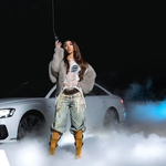 Melinda - 40 Bars (Freestyle) music video