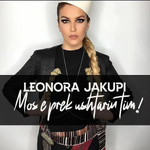 Leonora Jakupi - Mos E Prek Ushtarin Tim