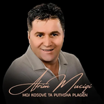 Afrim Muciqi - Moj Kosovë Ta Puthsha Plagën