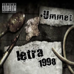 Letra 1998 - Ummet