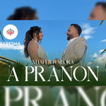 Xhafer & Vlora Ahmetaj - A Pranon music video