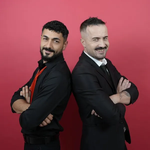 Florian Shtambari ft. Ilir Stafa - Sa U Martu Ky Shoku Jon music video