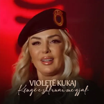 Violeta Kukaj Retkoceri - Këngë E Shkruar Me Gjak
