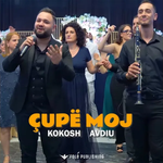 Luftar Avdiu - Çupë Moj