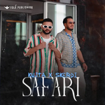 Kujta & Skerdi - Safari