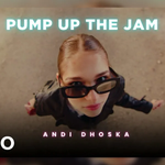 Andi Dhoska - Pump Up The Jam