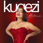 Klodiana Hasani - Kuq E Zi music video