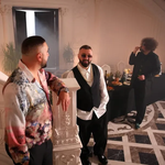 Gotat Nalt Majk, Mc Kresha & Gjiko