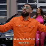 Marseli - Megalluks 2