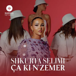 Shkurta Selimi - Ça Ki N'zemër music video