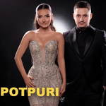 Argtim Hyseni & Gresa Behluli - Potpuri (Gezuar 2026)