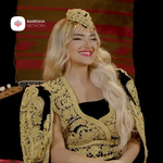 Bardha Arifaj - Jam Shqiptare