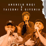Anxhelo Koci, Tajsoni & Gjyshja - Pres