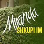 Miranda Hashani - Shkupi Im music video