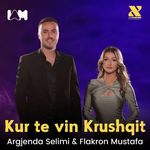 Argjenda Selimi & Flakron Mustafa - Kur Të Vin Krushqit