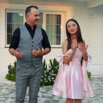 Leonard Pjetri & Besarta Kukaj - Babë E Bije