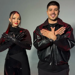 Fidan & Rita - Kuq E Zi music video