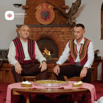 Arton & Jeton Zogaj - Katunar E Sheherli