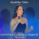 Eglantina Toska - Vallja E Peqinit (Çiftetel)