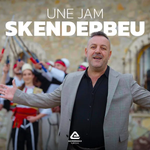 Bekim Ibrahimi - Unë Jam Skënderbeu music video