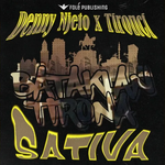 Denny Njeto & Tironci - Sativa