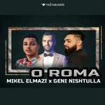 Mikel Elmazi - O Roma