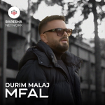 Durim Malaj - M'fal music video