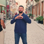 Ideal Qoqaj - Si Ty music video