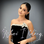 Anna Gjebrea - Where I Belong