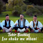Tahir Boshkaj - Iso Shokë Më Mbani music video