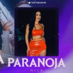 Nila - Paranoja music video
