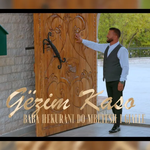 Gezim Kaso - Baba Hekurani Do Mbetesh I Gjallë music video