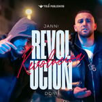 Janni & Doni - Revolucion