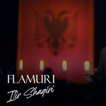 Ilir Shaqiri - Flamuri