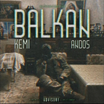 Andoss - Balkan