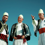 Fiori Rrapaj & Nazif Cela - Ç'më Ka Gjetë Mua Të Zinë