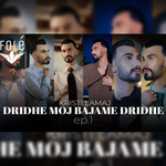 Dridhe Moj Bajame, Dridhe  EP Kristi Lamaj